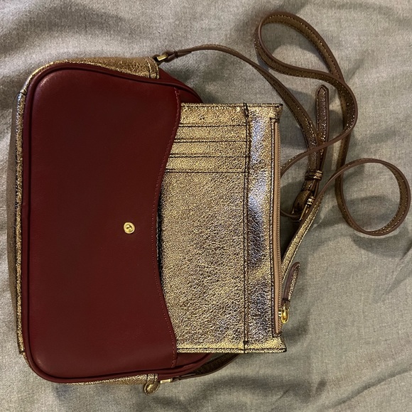 Leather Purse - Picture 3 of 3